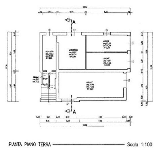 Case in Vendita e in Affitto - 3