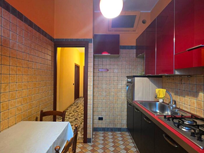 Appartamento quadrilocale in affitto in Borgo Trento, Verona