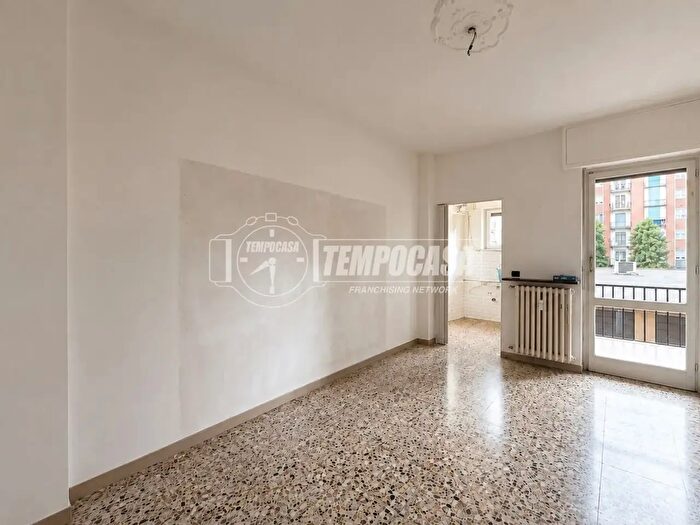 Appartamento bilocale in vendita in Via Lucento, Torino