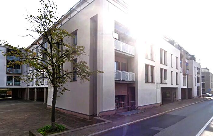 Appartamento trilocale in vendita in Via F Turati, Erba