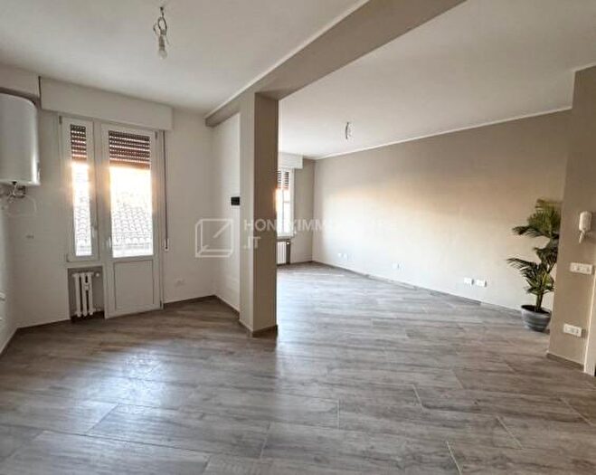 Appartamento trilocale in vendita in Via Camillo Benso di Cavour, Fidenza