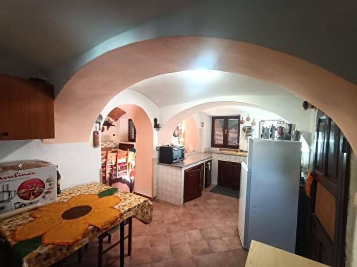 Casa con 6 locali in vendita in Piazza del Torchio, Ciconio