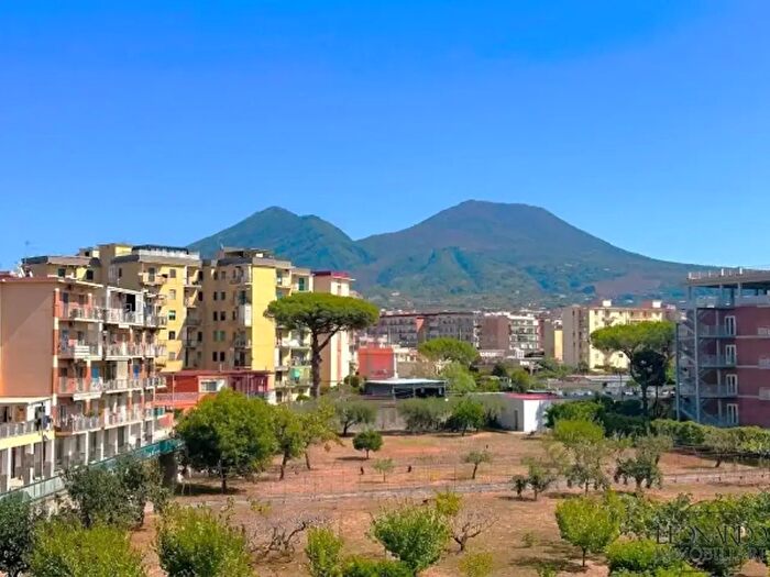 Appartamento trilocale in vendita in Cupa Rubinacci, San Giorgio A Cremano