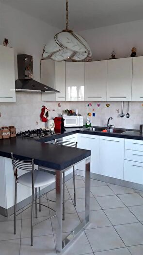 Appartamento quadrilocale in affitto in San Giuliano Terme