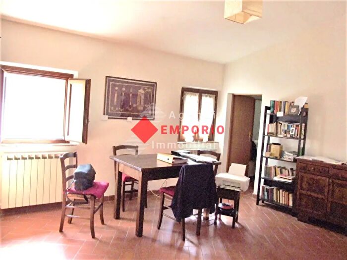 Appartamento quadrilocale in vendita in Vicopisano