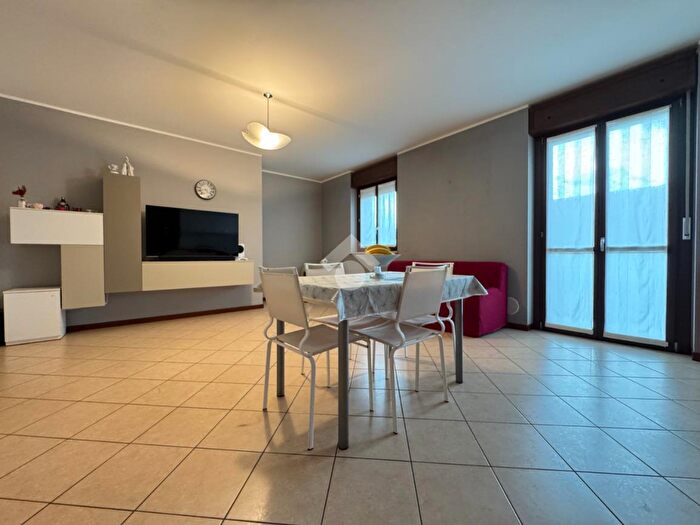 Appartamento bilocale in vendita in Strada Privata XXV Aprile, Cameri