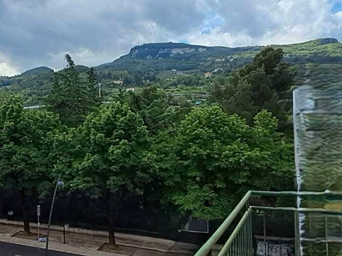 Appartamento con 6 locali in affitto in Viale Alcide De Gasperi, Ascoli Piceno