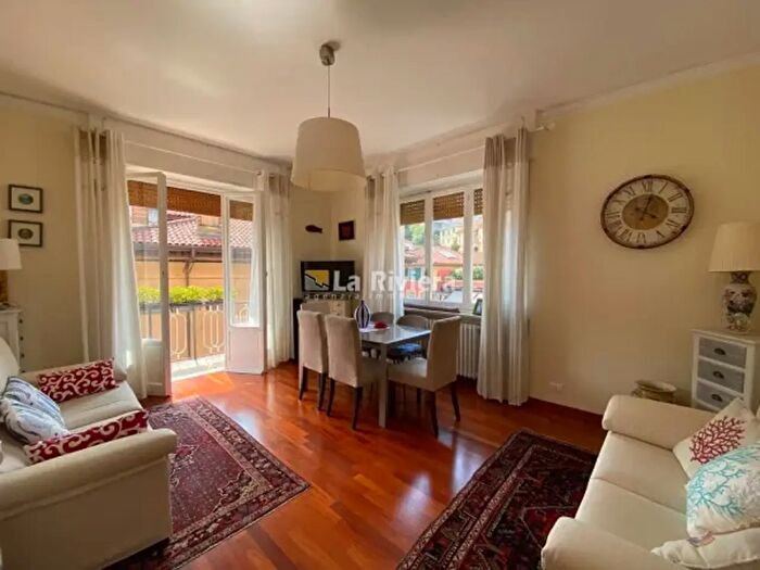 Appartamento quadrilocale in vendita in Corso Cristoforo Colombo, Rapallo
