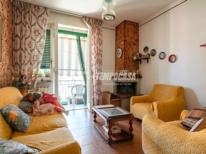 Appartamento trilocale in vendita in San Severino Marche