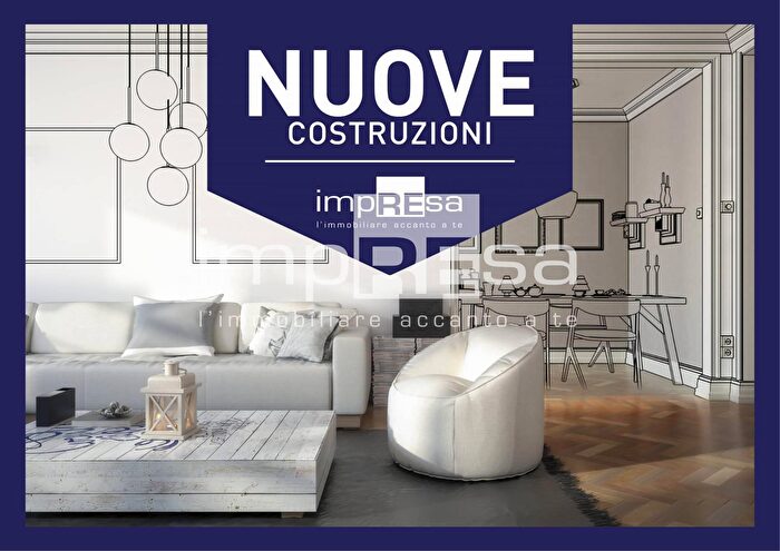 Appartamento quadrilocale in vendita in Via Maria Callas, Marcon