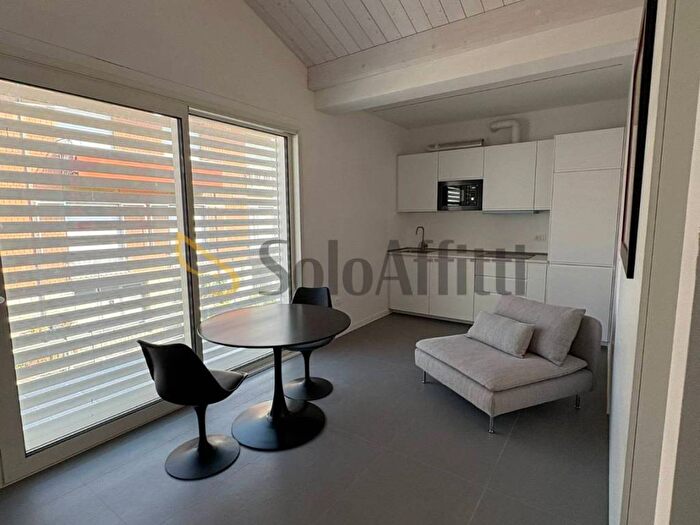Appartamento monolocale in affitto in Viale Milano, Viserba, Rimini