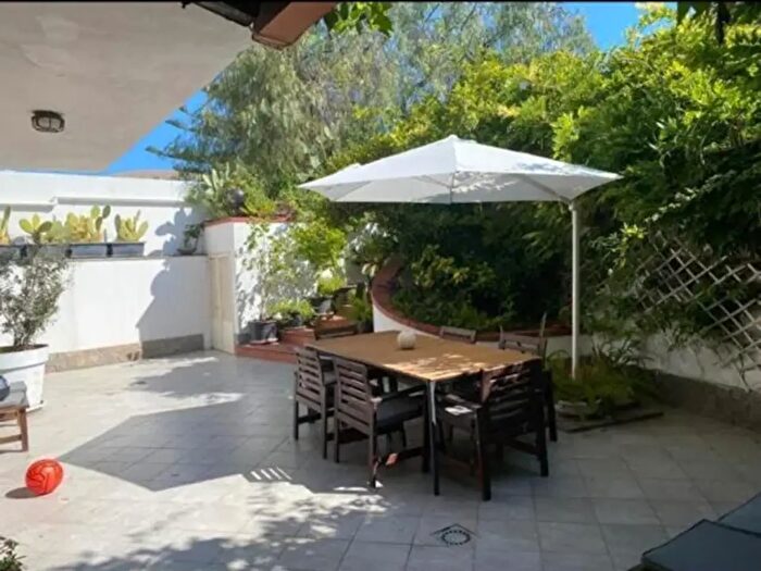 Casa quadrilocale in affitto in Via Perseo, Palermo