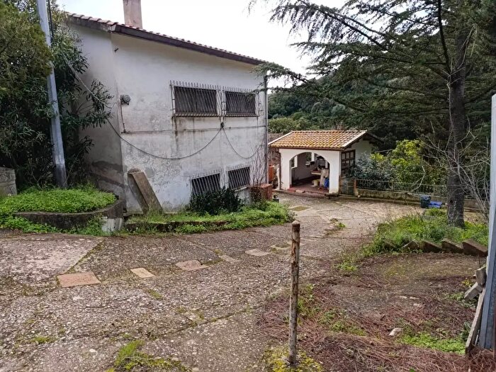 Casa con 5 locali in vendita in Iglesias