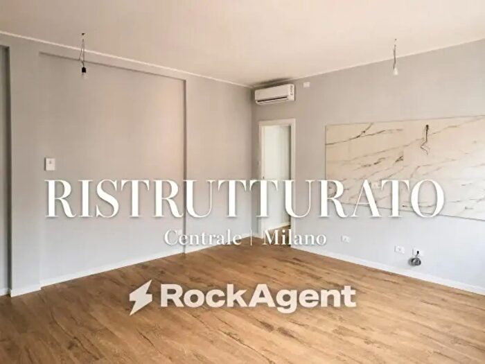 Appartamento bilocale in vendita in Via Cristoforo Gluck, Milano