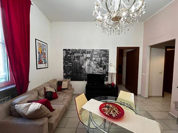 Appartamento trilocale in affitto in Via imola, Bovisa, Milano