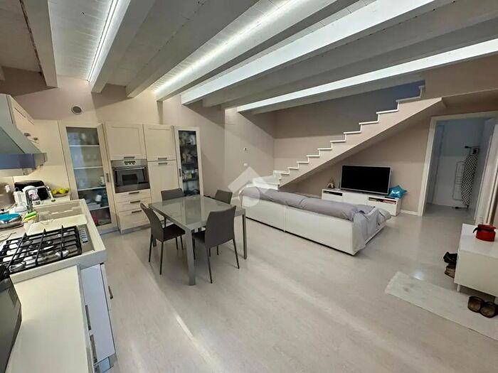 Casa trilocale in vendita in Via Vittorio Veneto, Malo