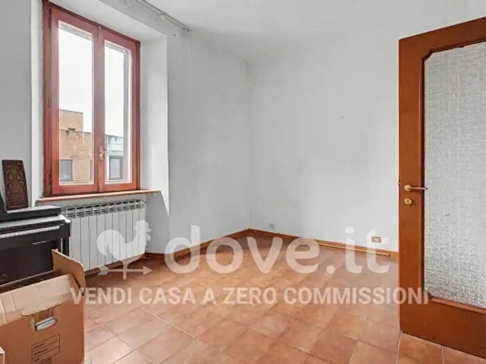 Appartamento bilocale in vendita in Via Luigi Bianchi d'Espinosa Snc, Milano