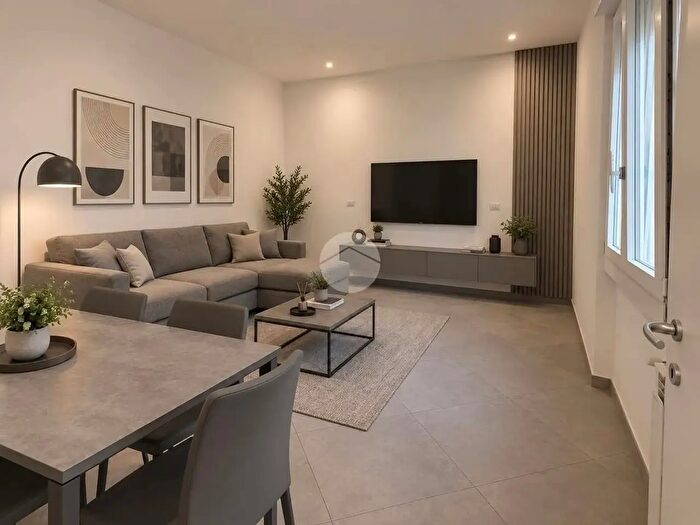 Appartamento trilocale in vendita in Via l Cadorna, Cormano