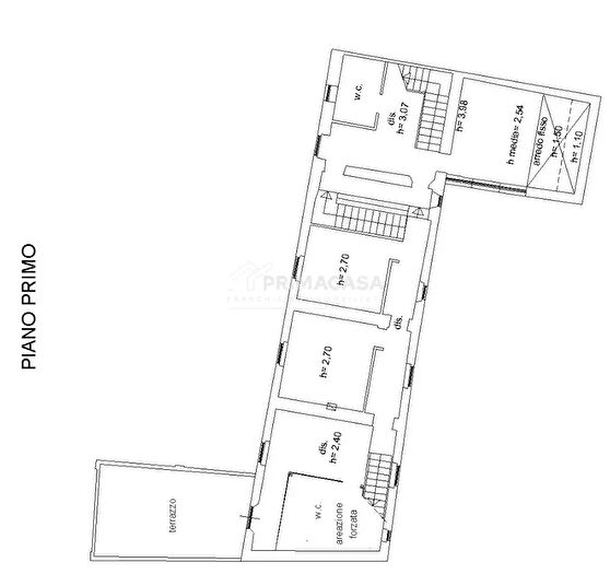 Case in Vendita e in Affitto - 3