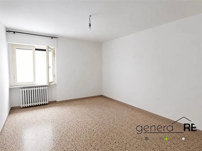 Appartamento trilocale in vendita in Pescara