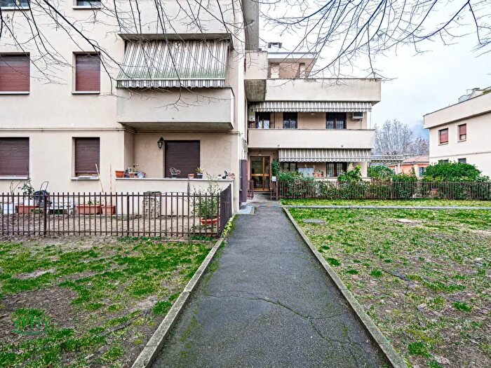 Appartamento quadrilocale in vendita in Via Stazione, Sasso Marconi