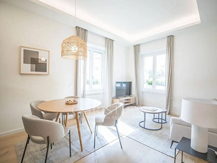 Appartamento bilocale in vendita in Via Ticino, Roma