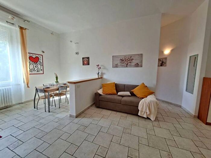 Appartamento bilocale in affitto in Via Giacomo Puccini, Zona Nuova Pratoranieri, Follonica