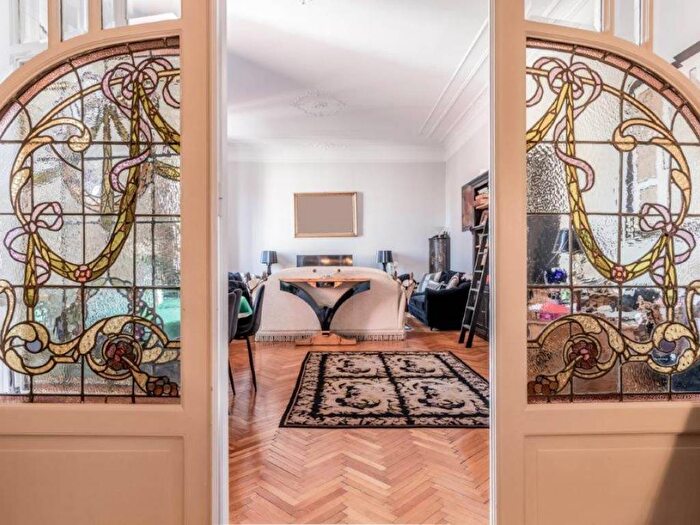 Appartamento con 6 locali in affitto in Via Lutezia, Pinciano Villa Ada, Roma