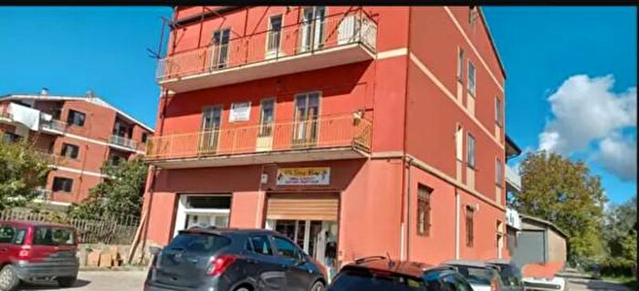 Appartamento trilocale in vendita in Via Appia, Baragiano