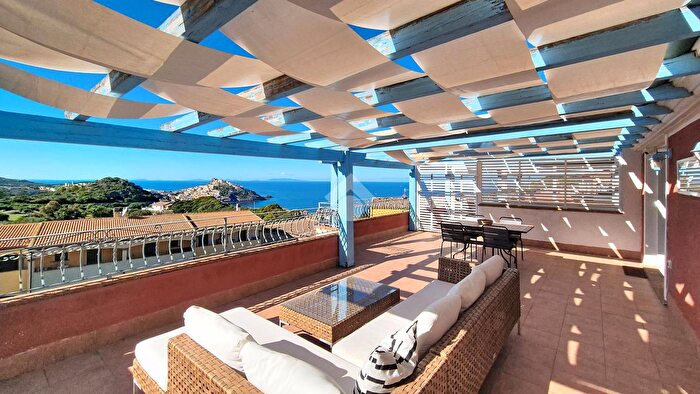 Appartamento quadrilocale in vendita in Loc Terrabianca, Castelsardo