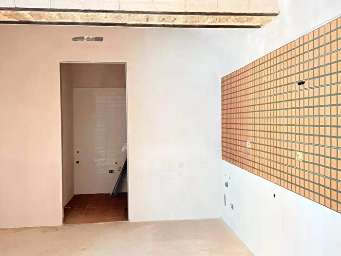 Appartamento bilocale in vendita in Marsala