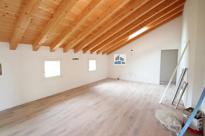 Appartamento trilocale in vendita in Via Copernico, Salzano