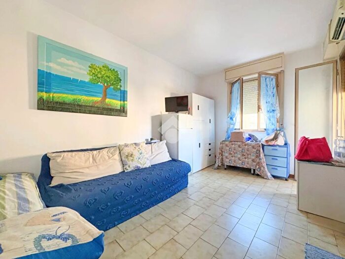 Appartamento bilocale in vendita in Via Saline, Silvi