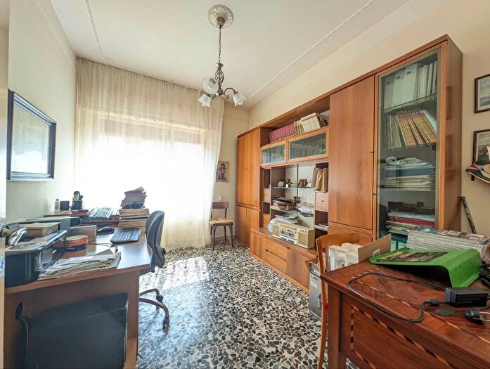 Appartamento quadrilocale in vendita in San Severo, San Severo