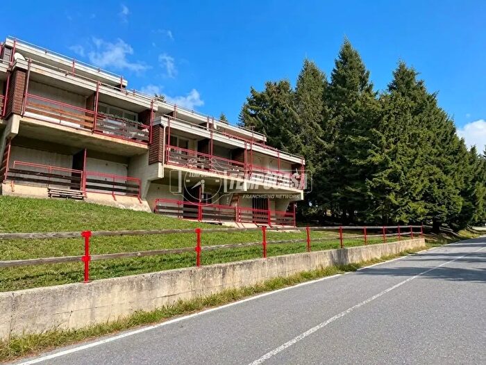 Appartamento monolocale in vendita in Via Galassia, Frabosa Sottana