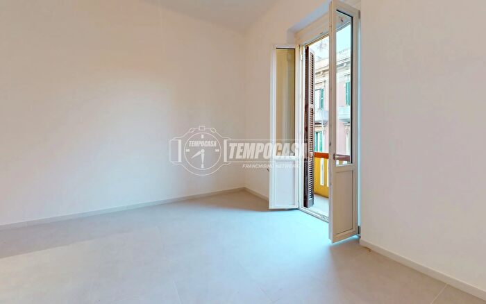 Appartamento trilocale in vendita in Corso Alcide De Gasperi, Bari