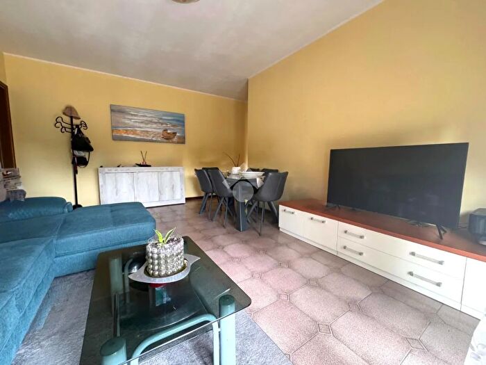 Appartamento quadrilocale in vendita in Via Talponera, Ponzano Veneto