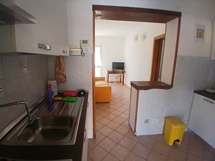 Casa bilocale in affitto in Via Marconi San Nicolò, Spoleto