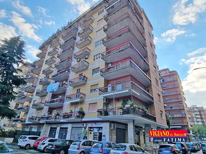 Appartamento trilocale in vendita in False, Foggia