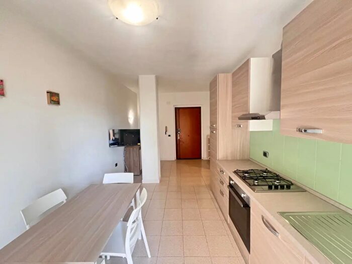 Appartamento trilocale in affitto in Sant'Elpidio A Mare