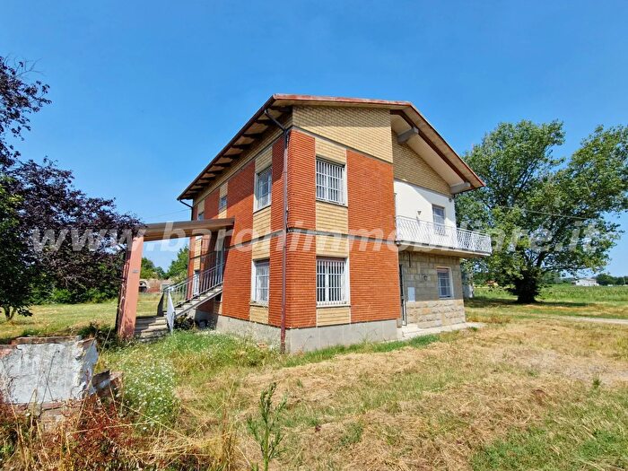 Casa con 8 locali in vendita in Via Pilastrino, Calderara Di Reno