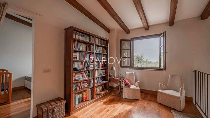 Casa trilocale in vendita in Andora