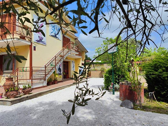 Appartamento monolocale in affitto in Via di Valle Muricana, Prima Porta, Roma