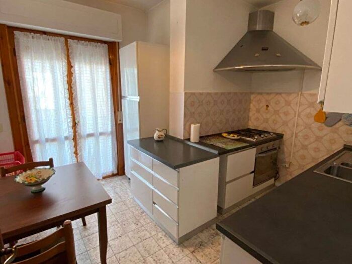 Appartamento bilocale in affitto in Via Mario Rapisardi, Zona Nuova Pratoranieri, Follonica