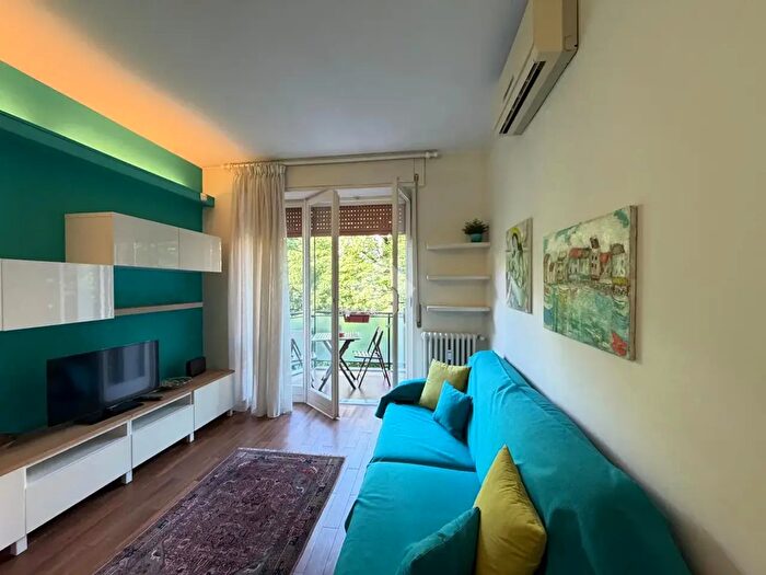 Appartamento bilocale in affitto in Viale Lazio, Milano