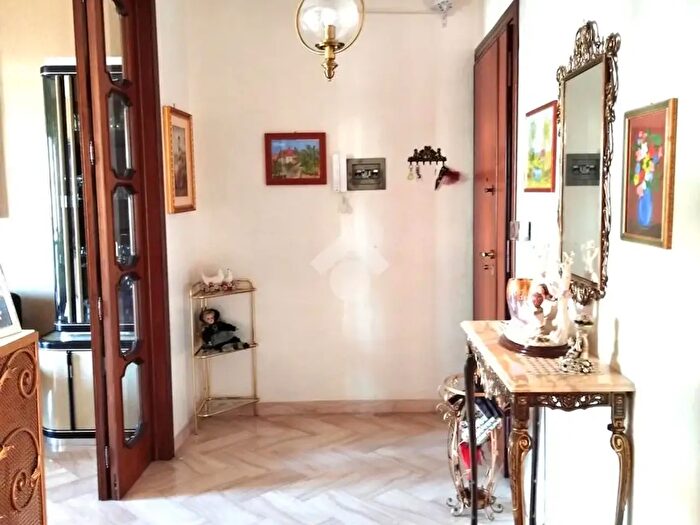 Appartamento quadrilocale in vendita in Via dei Confezionisti, Bisceglie
