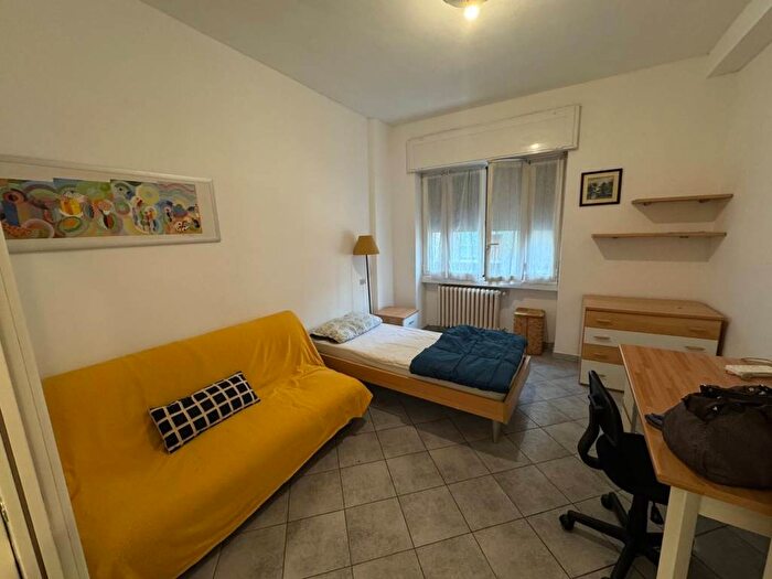 Appartamento trilocale in affitto in Via Stadera, Cermenate Abbiategrasso, Milano