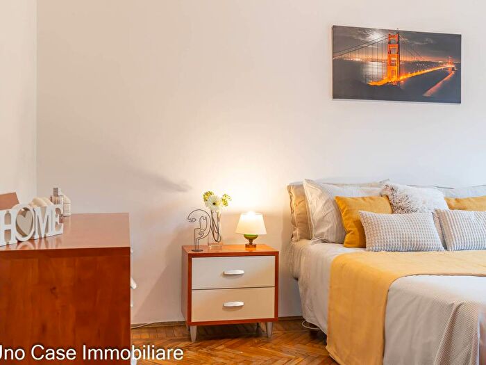 Appartamento trilocale in affitto in Ivrea