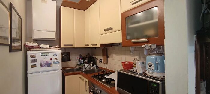 Appartamento trilocale in vendita in Borgo San Lorenzo