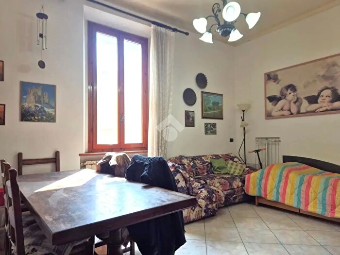 Appartamento trilocale in vendita in Via del Molino, Pelago